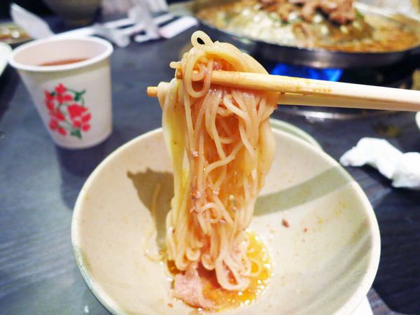 【台北餐廳】韓江(敦化店)-韓式烤肉吃到飽-學生的最愛360元起