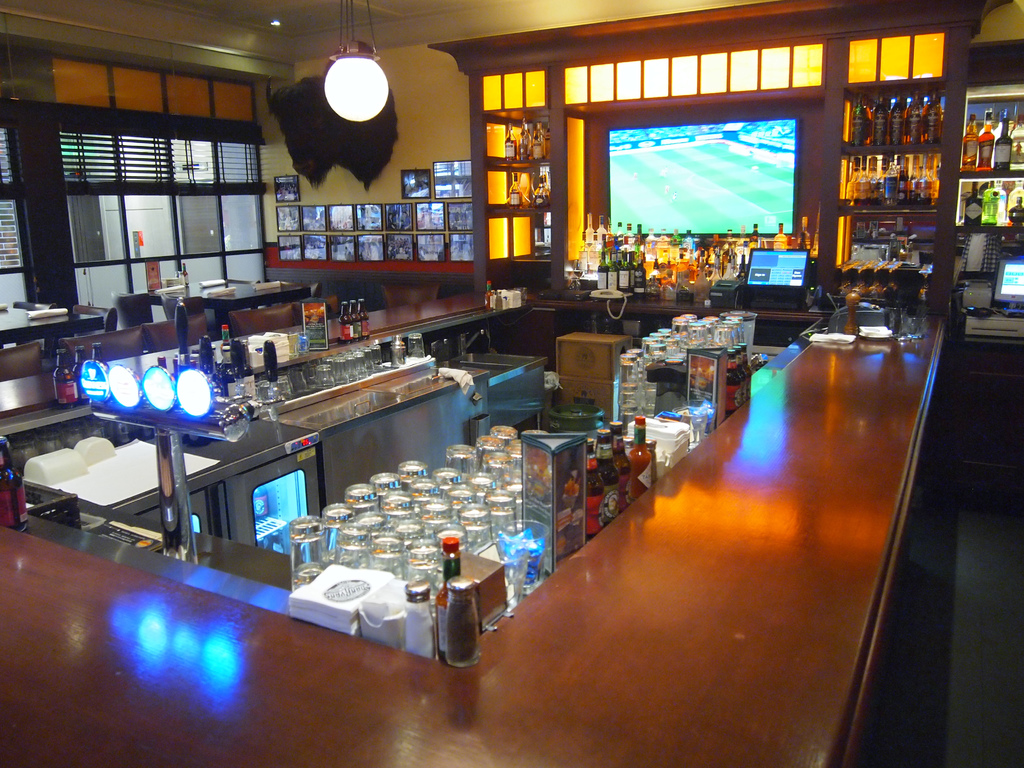 台北信義區美式餐廳dan ryans31.jpg