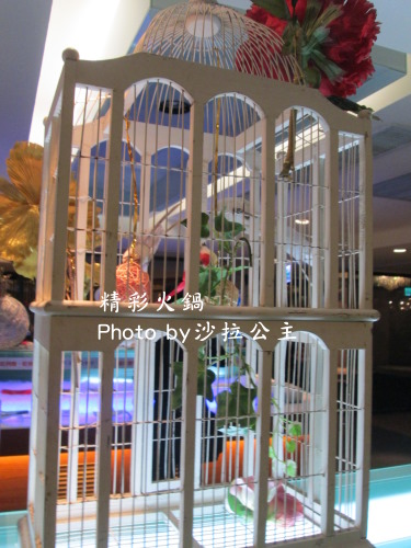 精彩火鍋(台北南京店):精彩火鍋涮涮鍋吃到飽(捷運:南京東路站)台北小巨蛋旁