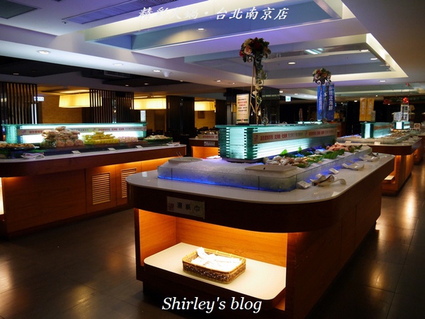 精彩火鍋(台北南京店)：精彩火鍋‧台北南京店 實在精彩