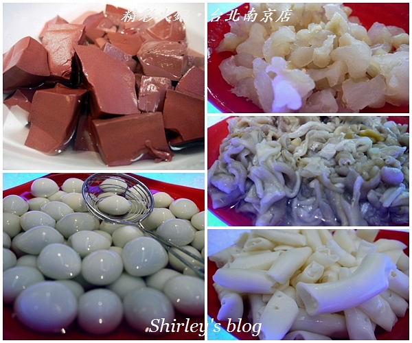 精彩火鍋(台北南京店)：精彩火鍋‧台北南京店 實在精彩