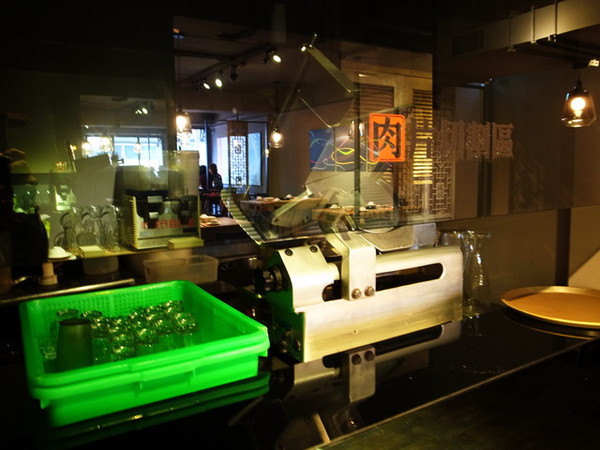 何善之紫銅鍋精緻涮肉(復興店)：＜台北｜松山｜火鍋＞寒流來襲～暖暖鴛鴦鍋豋場（酸菜白肉鍋＆麻辣鍋）