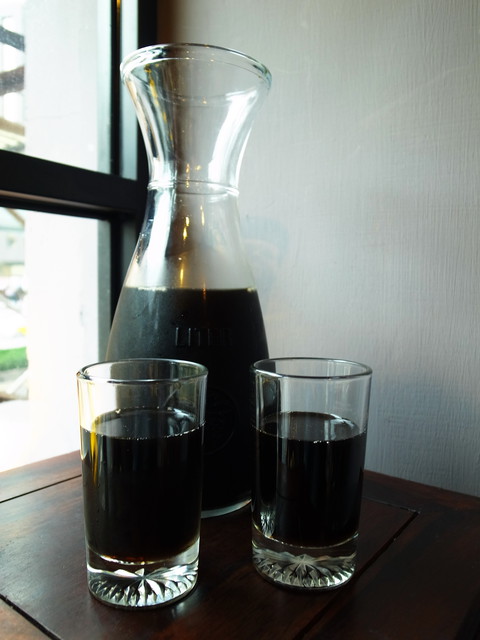 何善之紫銅鍋精緻涮肉(復興店)：＜台北｜松山｜火鍋＞寒流來襲～暖暖鴛鴦鍋豋場（酸菜白肉鍋＆麻辣鍋）