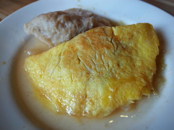 何善之紫銅鍋精緻涮肉(復興店)：＜台北｜松山｜火鍋＞寒流來襲～暖暖鴛鴦鍋豋場（酸菜白肉鍋＆麻辣鍋）