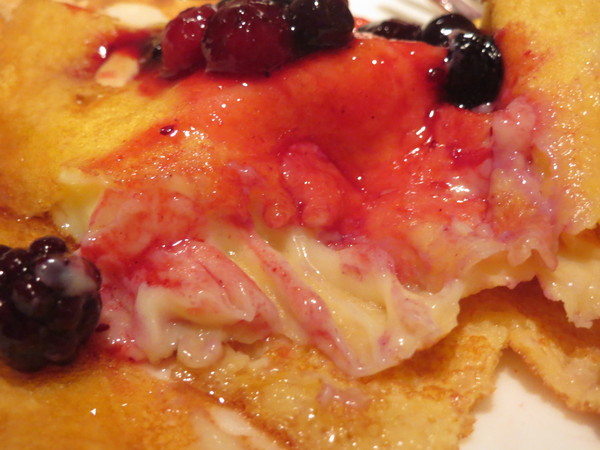 台北寒舍艾美酒店-探索廚房：揭開舒芙蕾的神秘面紗的＂寒舍艾美探索廚房＂食記