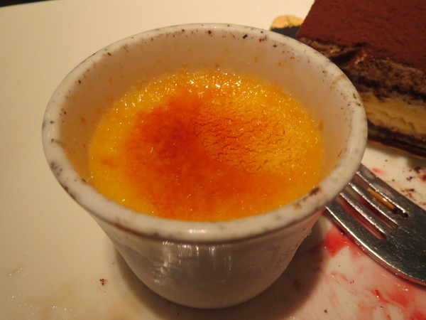 台北寒舍艾美酒店-探索廚房：揭開舒芙蕾的神秘面紗的＂寒舍艾美探索廚房＂食記