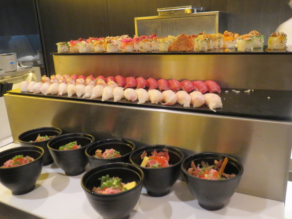 台北寒舍艾美酒店-探索廚房：揭開舒芙蕾的神秘面紗的＂寒舍艾美探索廚房＂食記