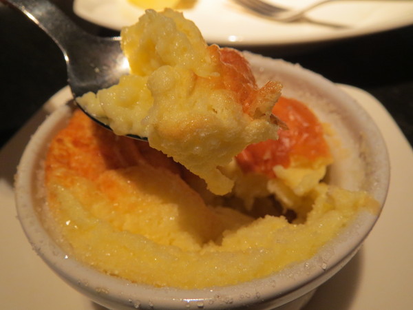 台北寒舍艾美酒店-探索廚房：揭開舒芙蕾的神秘面紗的＂寒舍艾美探索廚房＂食記