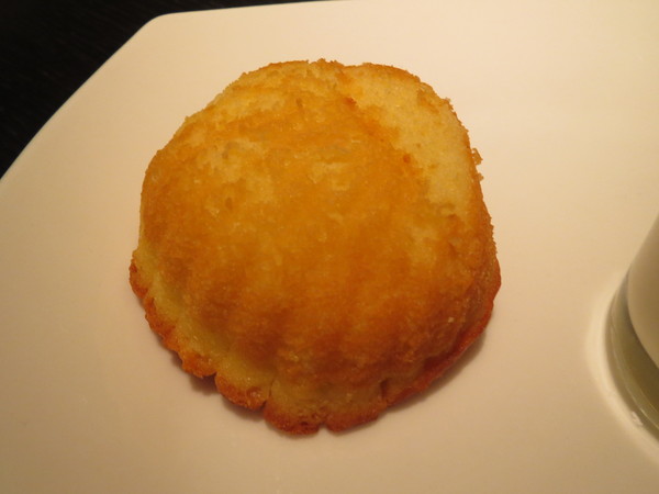 台北寒舍艾美酒店-探索廚房：揭開舒芙蕾的神秘面紗的＂寒舍艾美探索廚房＂食記