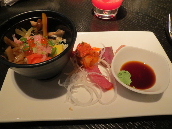 台北寒舍艾美酒店-探索廚房：揭開舒芙蕾的神秘面紗的＂寒舍艾美探索廚房＂食記