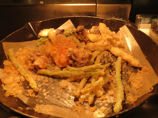 台北寒舍艾美酒店-探索廚房：揭開舒芙蕾的神秘面紗的＂寒舍艾美探索廚房＂食記