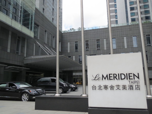 台北寒舍艾美酒店-探索廚房：揭開舒芙蕾的神秘面紗的＂寒舍艾美探索廚房＂食記