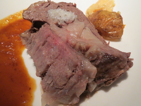 台北寒舍艾美酒店-探索廚房：揭開舒芙蕾的神秘面紗的＂寒舍艾美探索廚房＂食記