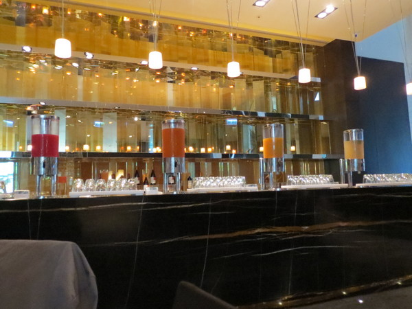 台北寒舍艾美酒店-探索廚房：揭開舒芙蕾的神秘面紗的＂寒舍艾美探索廚房＂食記