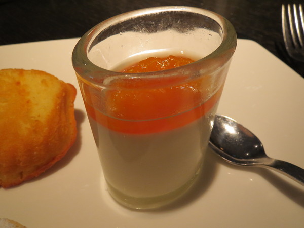 台北寒舍艾美酒店-探索廚房：揭開舒芙蕾的神秘面紗的＂寒舍艾美探索廚房＂食記