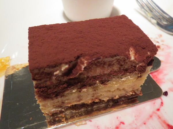 台北寒舍艾美酒店-探索廚房：揭開舒芙蕾的神秘面紗的＂寒舍艾美探索廚房＂食記