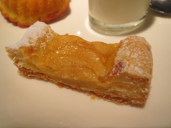 台北寒舍艾美酒店-探索廚房：揭開舒芙蕾的神秘面紗的＂寒舍艾美探索廚房＂食記