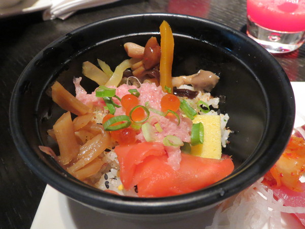 台北寒舍艾美酒店-探索廚房：揭開舒芙蕾的神秘面紗的＂寒舍艾美探索廚房＂食記