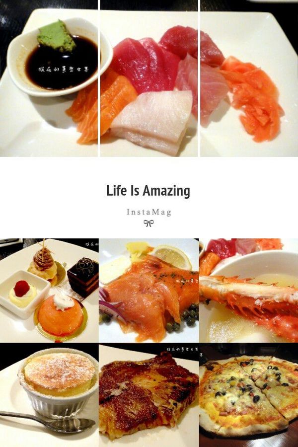 台北寒舍艾美酒店-探索廚房：【台北信義】超難訂位超夯BUFFET！台北寒舍艾美酒店-探索廚房！