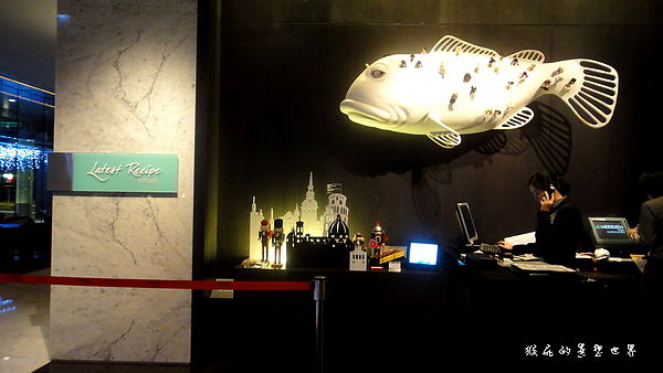 台北寒舍艾美酒店-探索廚房：【台北信義】超難訂位超夯BUFFET！台北寒舍艾美酒店-探索廚房！