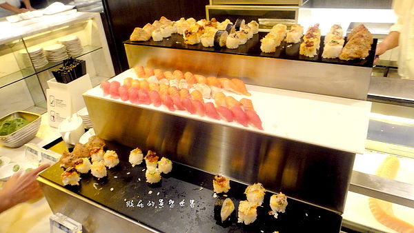 台北寒舍艾美酒店-探索廚房：【台北信義】超難訂位超夯BUFFET！台北寒舍艾美酒店-探索廚房！