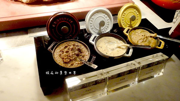 台北寒舍艾美酒店-探索廚房：【台北信義】超難訂位超夯BUFFET！台北寒舍艾美酒店-探索廚房！