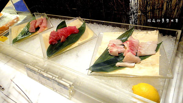 台北寒舍艾美酒店-探索廚房：【台北信義】超難訂位超夯BUFFET！台北寒舍艾美酒店-探索廚房！