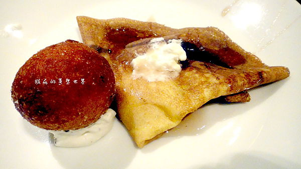 台北寒舍艾美酒店-探索廚房：【台北信義】超難訂位超夯BUFFET！台北寒舍艾美酒店-探索廚房！