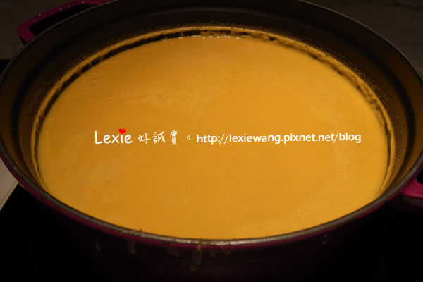 寒舍艾美探索廚房自助餐buffet29