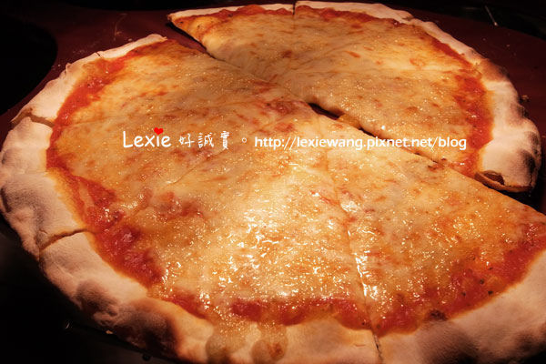 寒舍艾美探索廚房自助餐buffet9