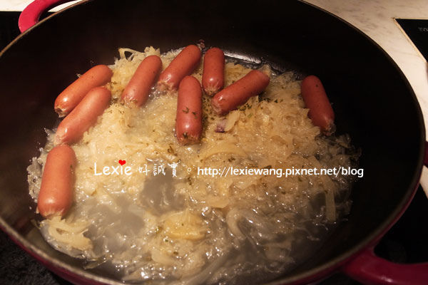 寒舍艾美探索廚房自助餐buffet14