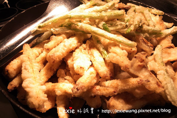 寒舍艾美探索廚房自助餐buffet34