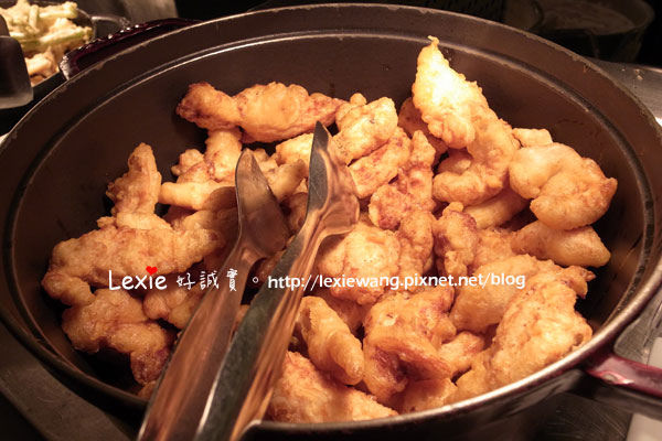 寒舍艾美探索廚房自助餐buffet39