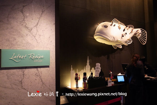 寒舍艾美探索廚房自助餐buffet25