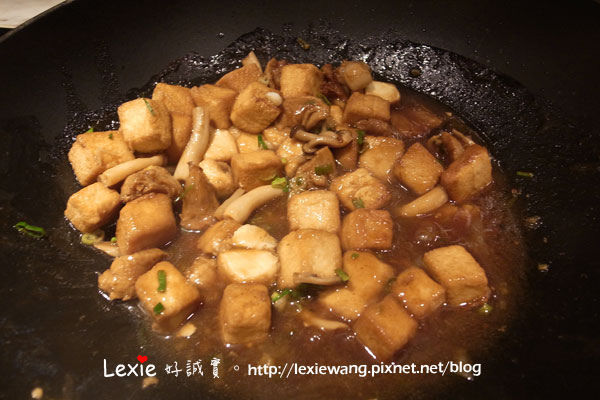 寒舍艾美探索廚房自助餐buffet33