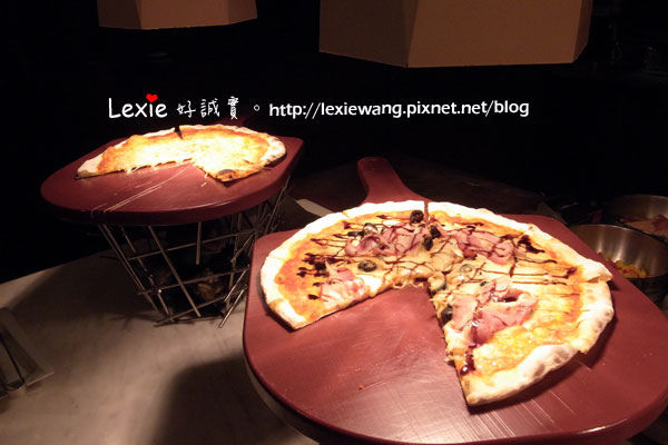 寒舍艾美探索廚房自助餐buffet40