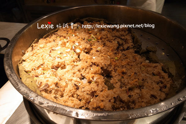 寒舍艾美探索廚房自助餐buffet38