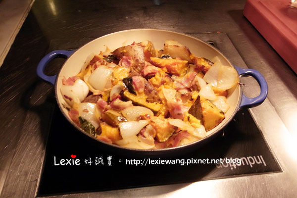 寒舍艾美探索廚房自助餐buffet30