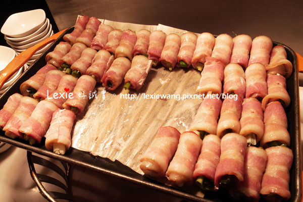 寒舍艾美探索廚房自助餐buffet12