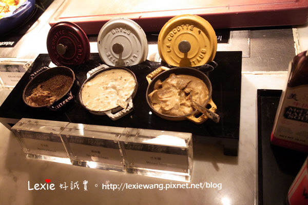 寒舍艾美探索廚房自助餐buffet31