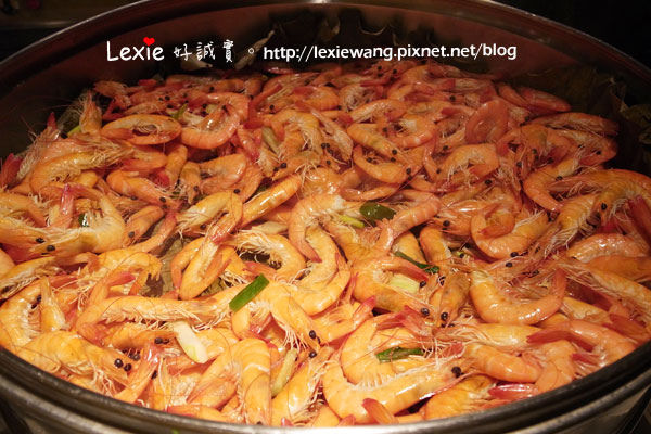 寒舍艾美探索廚房自助餐buffet51