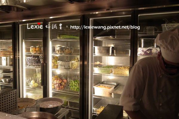 寒舍艾美探索廚房自助餐buffet11