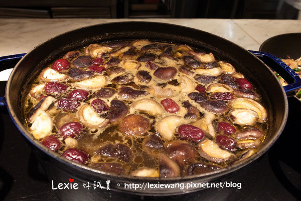 寒舍艾美探索廚房自助餐buffet32