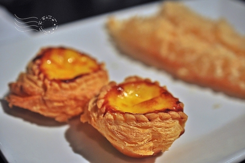 台北寒舍艾美酒店：探索廚房