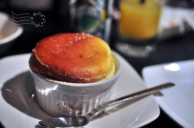 台北寒舍艾美酒店：探索廚房