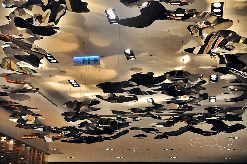 台北寒舍艾美酒店：探索廚房