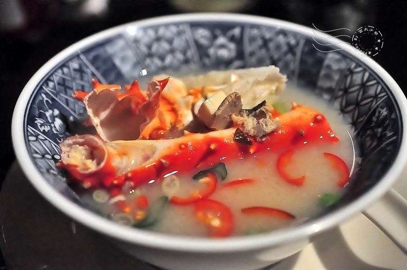 台北寒舍艾美酒店：探索廚房