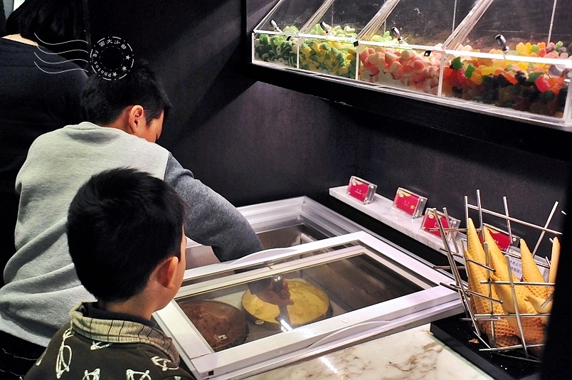 台北寒舍艾美酒店：探索廚房