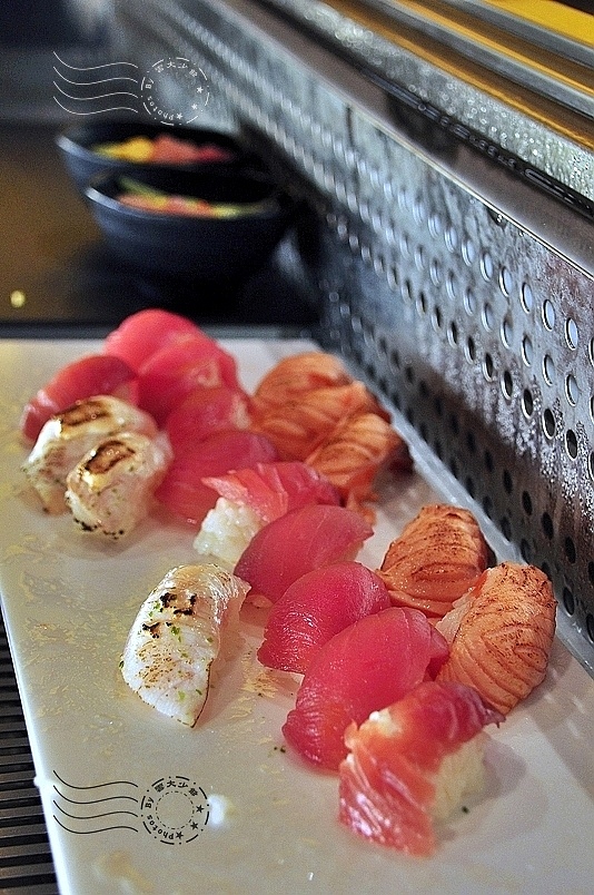 台北寒舍艾美酒店：探索廚房