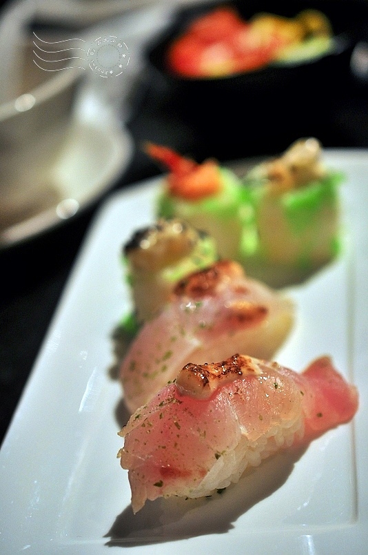 台北寒舍艾美酒店：探索廚房